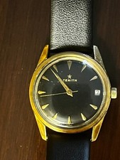 Zenith stellina vintage usato  Sermide e Felonica