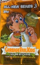 Balde de lixo infantil GPK All New Series 3 ANS3 escolha um cartão comprar usado  Enviando para Brazil