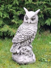 Gartenfigur steinfigur steingu gebraucht kaufen  Dannewerk