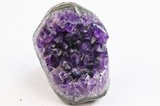 Druse amethyste uruguay d'occasion  Forcalquier
