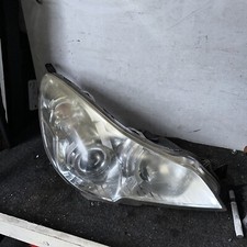 Subaru outback headlamp for sale  SHEFFIELD