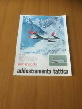 1970 aer macchi usato  Roma