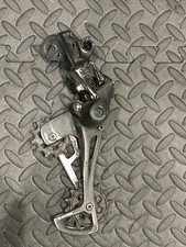 Sram derailleur speed for sale  LONDON