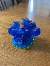 Skylanders Spyro's Adventure BLUE BASH SUPER RARO comprar usado  Enviando para Brazil