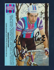 Cyclisme carte cycliste d'occasion  Saint-Pol-sur-Mer