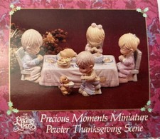Precious moments 614602 for sale  Webster