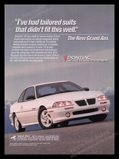 Pontiac grand 1990s for sale  Leslie