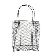 Vintage handmade wire for sale  Clinton