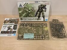 Bandai green portanova for sale  GLOUCESTER