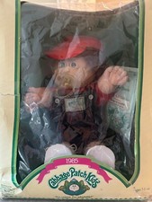 1985 mint cabbage for sale  Anaheim