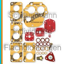 Kit di Riparazione Solex Paiat & Paita Carburatore Mercedes Ponton 190 220 BMW, używany na sprzedaż Kit di Riparazione Solex Paiat & Paita Carburatore Mercedes Ponton 190 220 BMW, używany na sprzedaż  Wysyłka do Poland