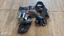 Ceinture securite gauche d'occasion  Saint-Brieuc