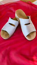 Helvesko holzclogs holzklepper gebraucht kaufen  Hanau