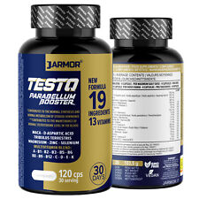 Testosterone booster uomo usato  Torino