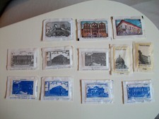 Bustine zucchero piene usato  Italia