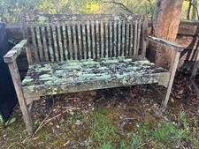 Vintage teak country for sale  BARNSTAPLE