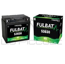 53030 batteria fulbat usato  Palermo