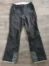 Mammut softech tourenwanderhos gebraucht kaufen  Barßel