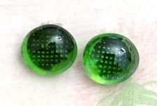 Orecchini clip stile usato  Torino