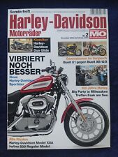 Sonderheft 2003 harley gebraucht kaufen  Vechta