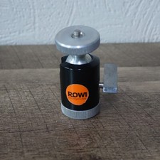 Tripod ball head for sale  CHESTERFIELD