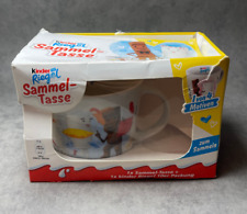 Ferrero kinder riegel gebraucht kaufen  Vilshofen an der Donau