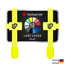Bodypride lazy laces gebraucht kaufen  Schallstadt