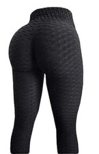 Workout leggings ruched for sale  Richmond