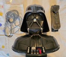 Darth vader vintage for sale Darth vader vintage for sale  LITTLEHAMPTON