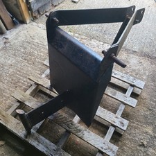 Compact tractor cat for sale  OKEHAMPTON