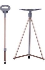 Walking cane seat for sale  DERBY