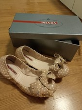 Ballerine prada usato  Casalfiumanese