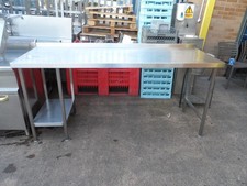Fully welded stainless for sale Fully welded stainless for sale  EXETER