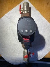 Grundfos hocheffizienz umwälz gebraucht kaufen  Wunstorf