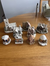 Lilliput lane bundle for sale  LANCING