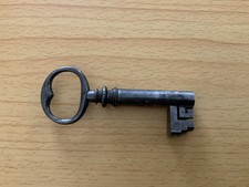 Clef ancienne coffre d'occasion  Nemours