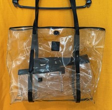Taschen aktueller durchsichtig gebraucht kaufen  Dreieich