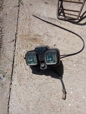 Quadro strumenti moto usato  Mereto di Tomba