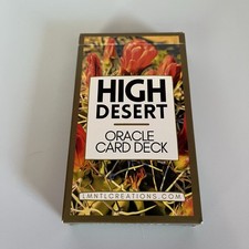 High desert oracle for sale  Santa Fe