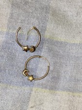 ohrringe creolen gold 333 gebraucht kaufen ohrringe creolen gold 333 gebraucht kaufen Üchtelhausen