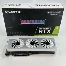 Gigabyte vision geforce for sale  Sanford