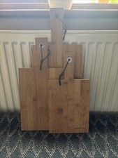 Chopping pizza styling for sale  WOODBRIDGE