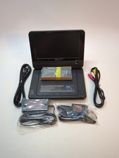 Sony portable dvd for sale  Dallas