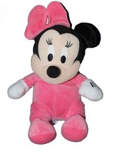 Doudou peluche minnie d'occasion Doudou peluche minnie d'occasion  France