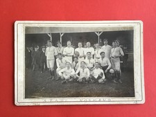 Ancienne photographie 1912 d'occasion  Bordeaux-