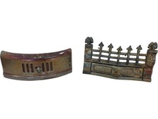 Antique cast iron for sale  HAVERFORDWEST