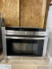 Neff built combination for sale  STOCKPORT
