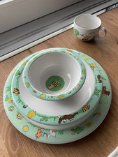 Janosch geschirr set gebraucht kaufen Janosch geschirr set gebraucht kaufen  Lauterbach