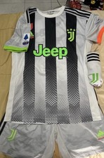 Tuta calcio juventus usato  Massa di Somma