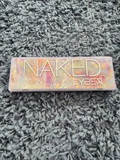 Urban decay naked gebraucht kaufen  Königswinter